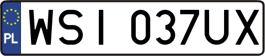WSI037UX