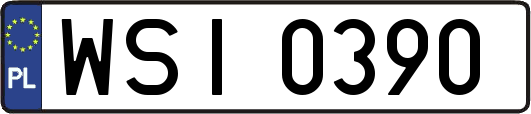 WSI0390