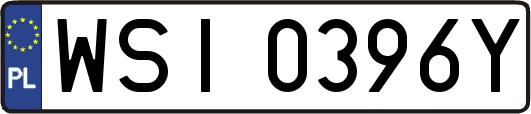 WSI0396Y