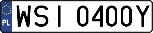 WSI0400Y