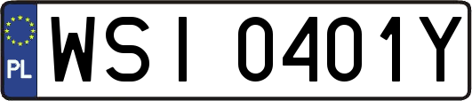 WSI0401Y
