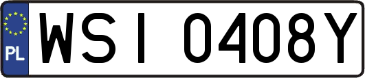 WSI0408Y