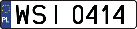 WSI0414