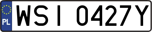 WSI0427Y