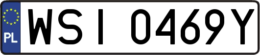 WSI0469Y