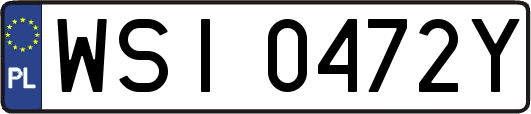 WSI0472Y