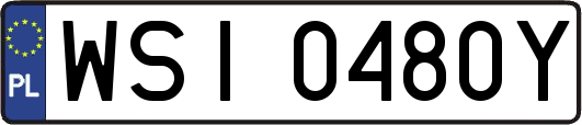 WSI0480Y