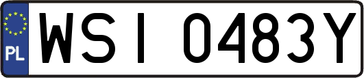 WSI0483Y
