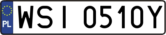 WSI0510Y