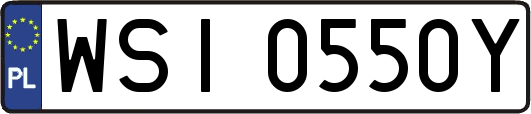 WSI0550Y