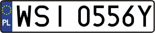 WSI0556Y