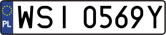 WSI0569Y