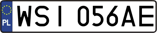WSI056AE