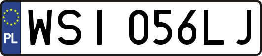WSI056LJ