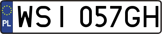WSI057GH