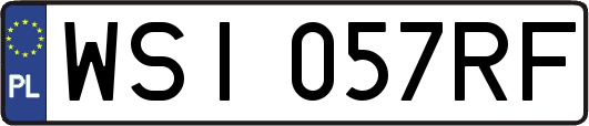 WSI057RF