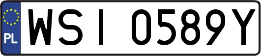 WSI0589Y