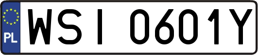 WSI0601Y