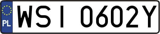 WSI0602Y