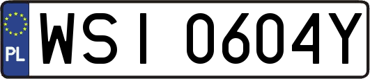 WSI0604Y