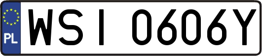 WSI0606Y
