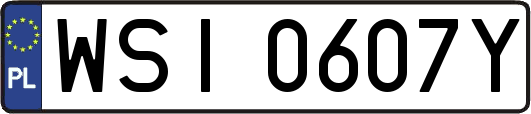 WSI0607Y
