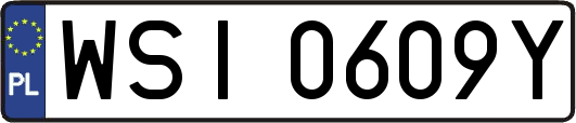 WSI0609Y