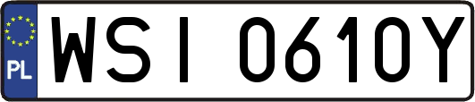 WSI0610Y