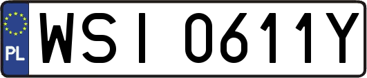 WSI0611Y
