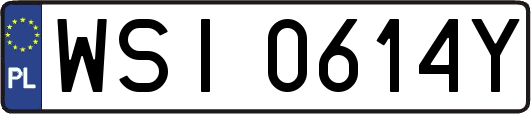 WSI0614Y