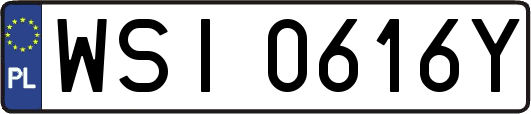 WSI0616Y