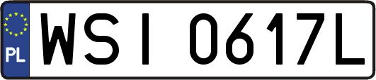 WSI0617L