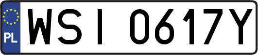 WSI0617Y
