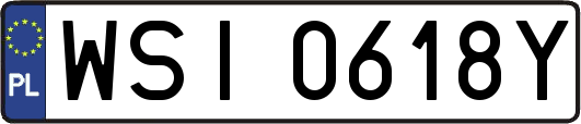 WSI0618Y