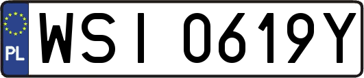 WSI0619Y