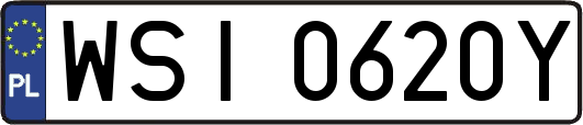 WSI0620Y