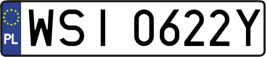 WSI0622Y