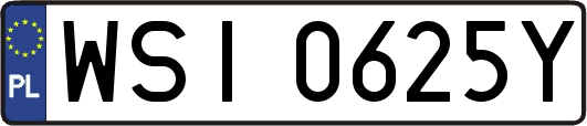 WSI0625Y