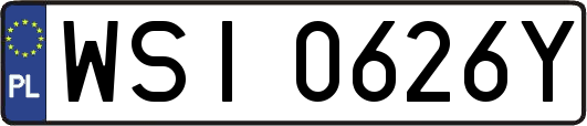 WSI0626Y