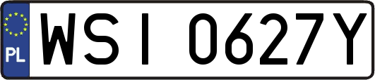 WSI0627Y