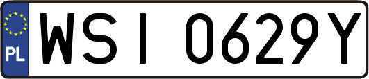 WSI0629Y
