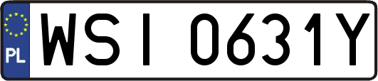 WSI0631Y