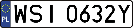 WSI0632Y