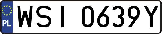 WSI0639Y