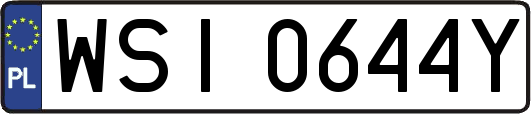 WSI0644Y