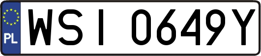 WSI0649Y