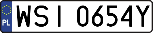 WSI0654Y