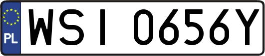 WSI0656Y