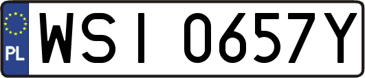 WSI0657Y