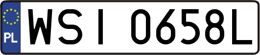 WSI0658L